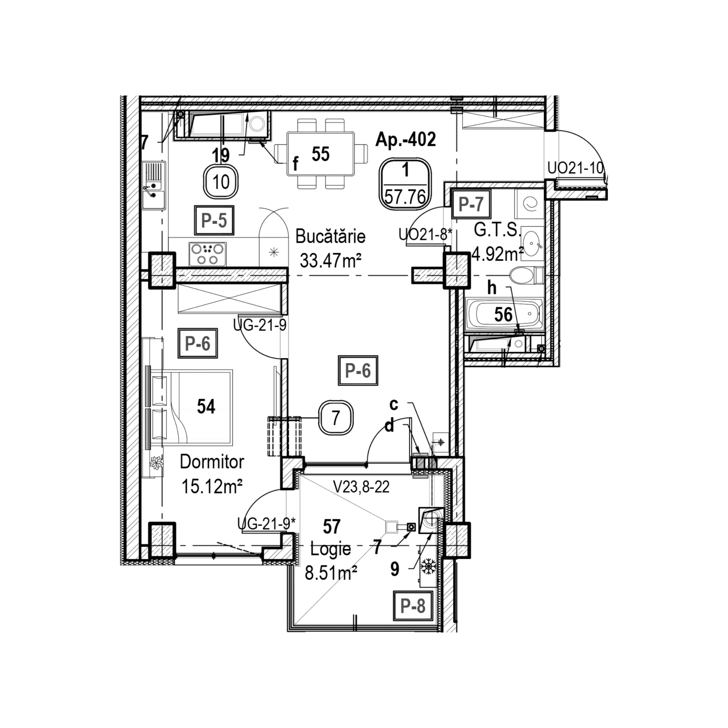 apartment cover photo